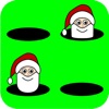 SANTA SMASH SANTA SMASH
