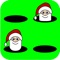 Watch for the Santas