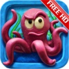 Underwater ClayMatch Free HD