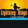 Lightening Ridge Opal Mines - Melbourne