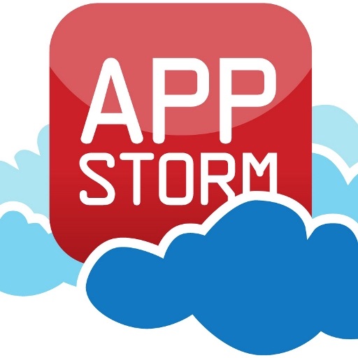 Appstorm Connector iOS App