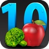 10-Step Nutrition Program to Master Healthy Living