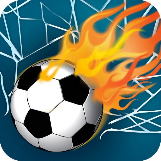 Ace Ball Shooter iOS App