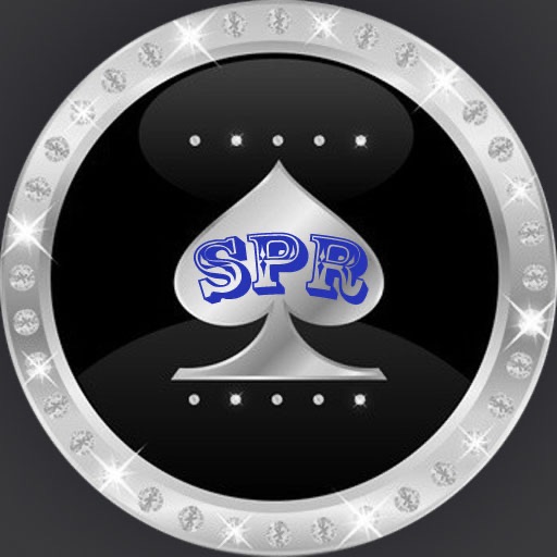 Super Poker Range Icon