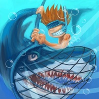 Catching Fish-重力捕鱼 免费