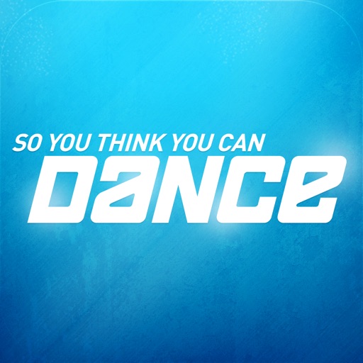 So You Think You Can Dance icon