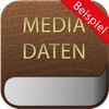 iMediadaten Beispiel