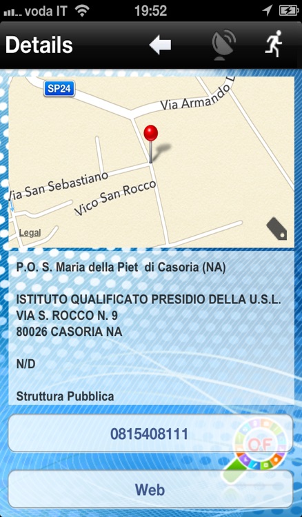 Hospitals&Pharmacies screenshot-3