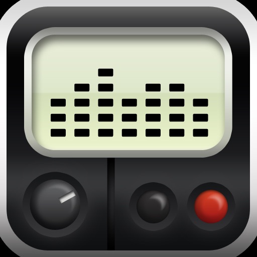iLIVE Radio (Music & News Stations) icon