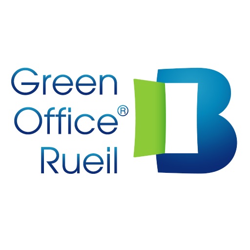 Green Office® Rueil icon