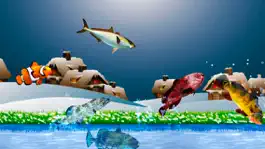 Game screenshot Ninja Fish hack