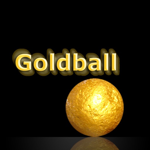 Goldball icon