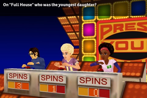 Press Your Luck™ screenshot 2