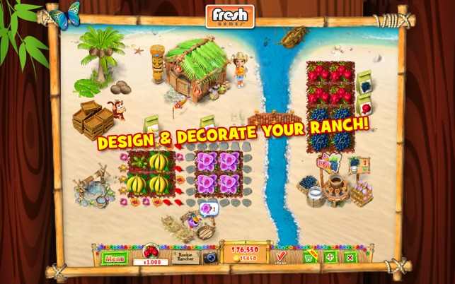 Ranch Rush 2 Free Full Download
