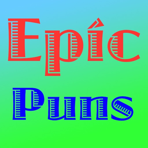 Epic Puns Icon