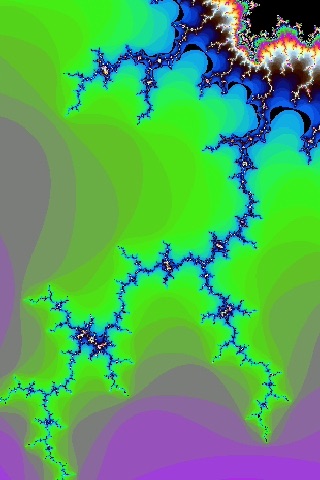 Trip Out (powered by Fractoscope)