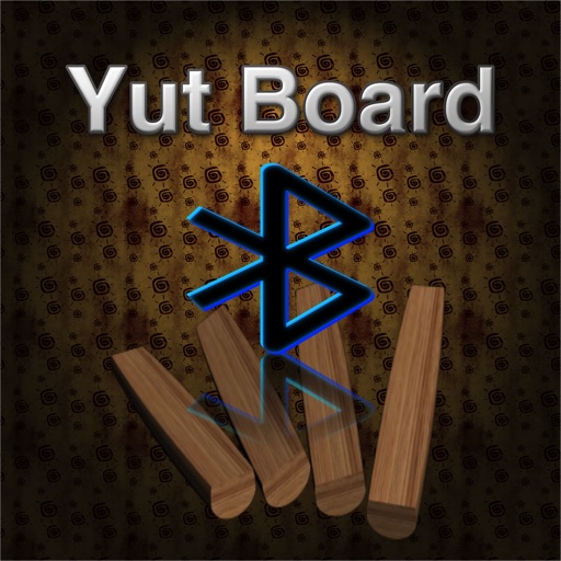 Yut Board icon