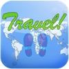 Travel Story(Shall we travel)