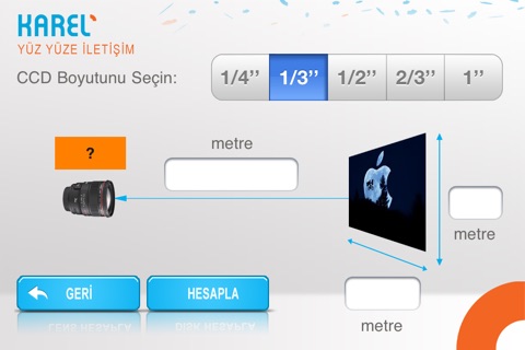 Kaşif screenshot 4