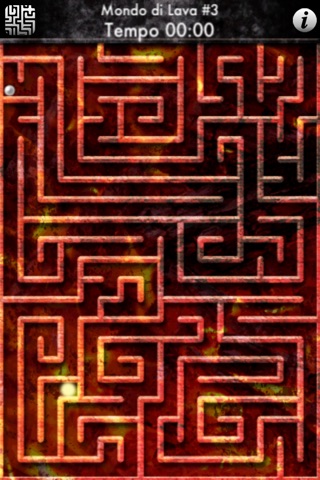 Tilt Maze screenshot 3