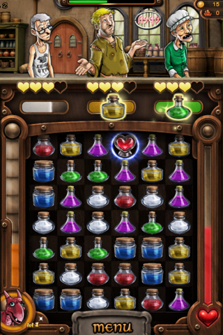 Witch's Workshop: Open For Business screenshot 3