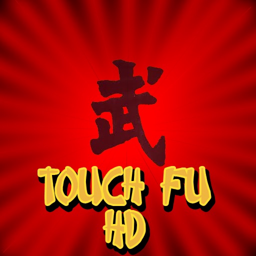 Touch Fu HD Martial Art