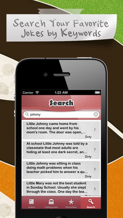 Dirty Jokes+ screenshot-4