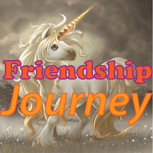 The Friendship Journey icon