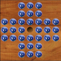 Marbles Solitaire