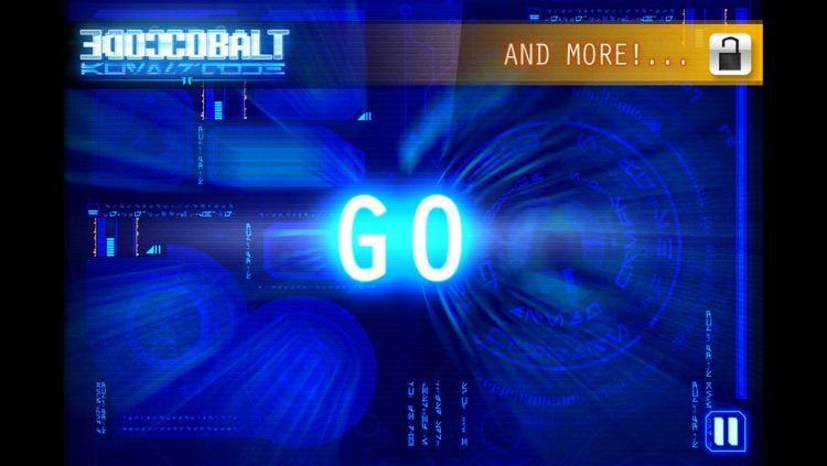 Cobalt Code Free screenshot-4