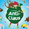 The Legend Of Anti-Claus