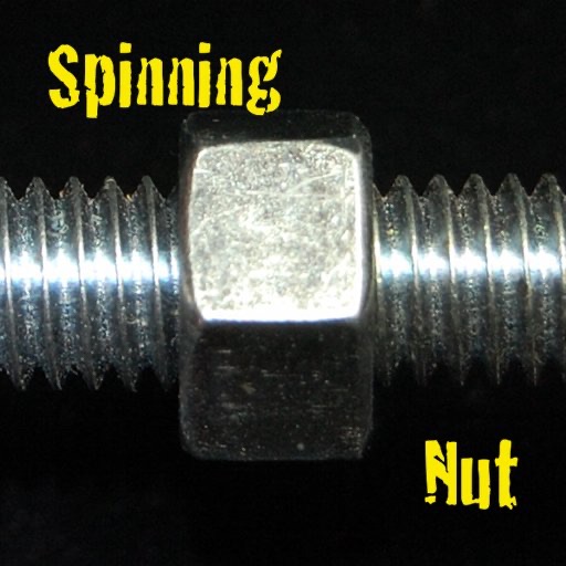 Spinning Nut