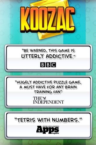 KooZac™ screenshot 4
