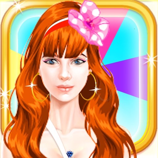 Anna's Fashion Show Probational HD icon