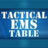 Tactical EMS Table