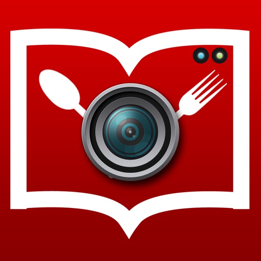 Food Journal icon