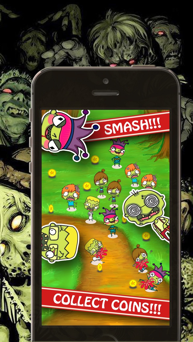 Zombies Madness Game - Free Zombie Games ゲーム 無料 植物 対 ホラーゲーム サバイバルゲーム  最新のゲーム シューティングゲーム ミニゲーム ゾンビゲーム アクションゲーム 防衛ゲーム 怖いゲームのおすすめ画像2