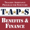 TAPS Benefits and Finance