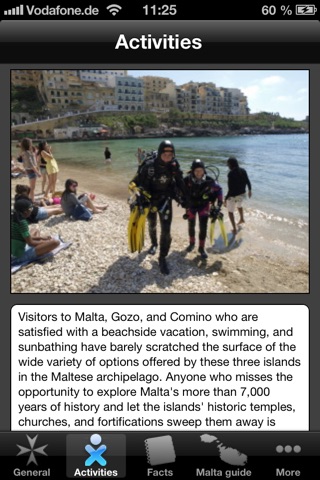 Visit Malta screenshot 3