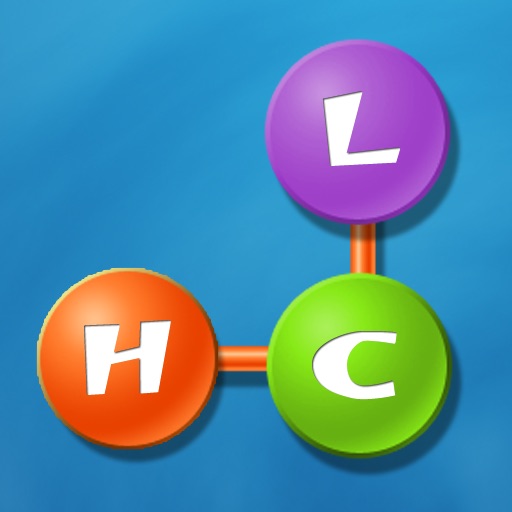 Chemistry Game HD Lite icon