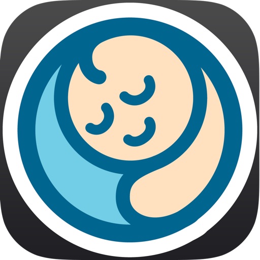 Night Night, Sleep Tight with White Noise, Meditation, and Lullabies icon