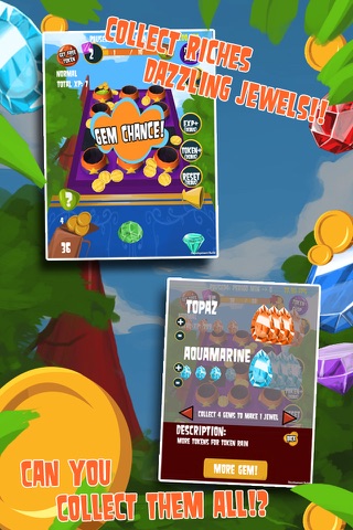 Token Toss screenshot 2