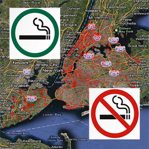 NYCsmokeOUT icon