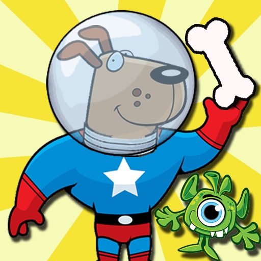 Astro Dog icon