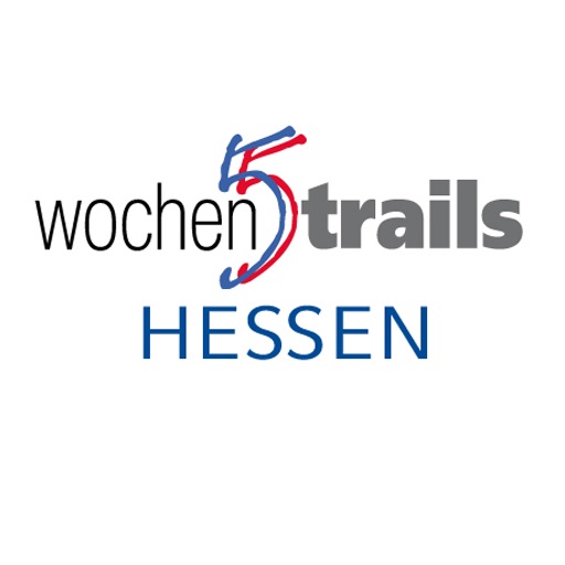 Abenteuer Hessen: „5 Wochen – 5 Trails“ icon