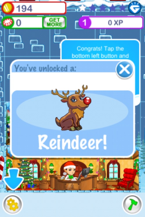 Tap Holiday Hotel screenshot-3
