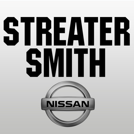 Streater Smith Nissan iOS App