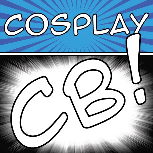 Cosplay Backgrounds icon