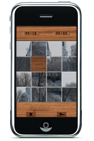 Puzzler Vol 1 screenshot 4