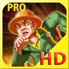 Haunted Pyramid- Run and Jump Action PRO